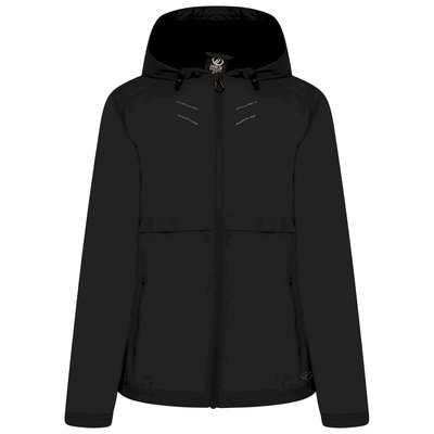 Veste imperméable CRYSTALLIZE DARE 2B