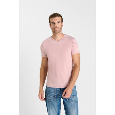 Tee-Shirt AKRU LE TEMPS DES CERISES