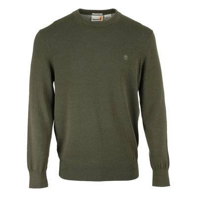 Pull Cotton Yd Sweater TIMBERLAND