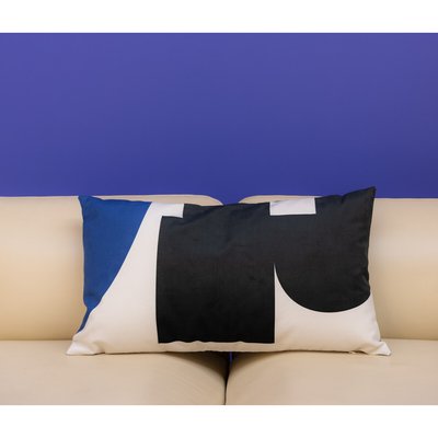 Kissen Barbican L BABEL BRUNE 