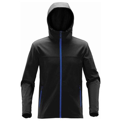Veste softshell ORBITER STORMTECH
