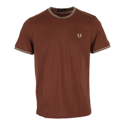 Twin Tipped T-Shirt FRED PERRY