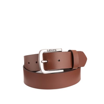 Ceinture camel femme La Redoute