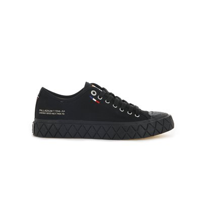 Baskets Palla Ace Cvs PALLADIUM