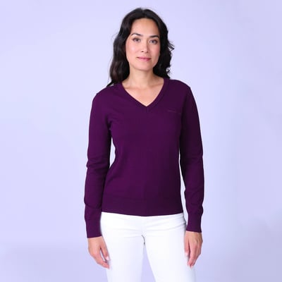 Pull Halexa MISE AU GREEN