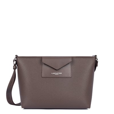 Sac trotteur zippé, MAYA DOUBLE KBA LANCASTER