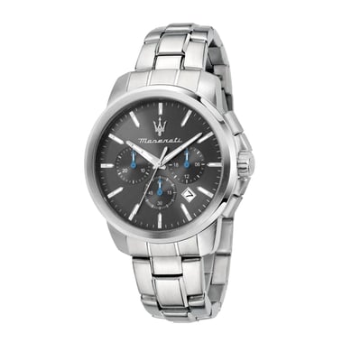 Montre Analogique  SUCCESSO MASERATI