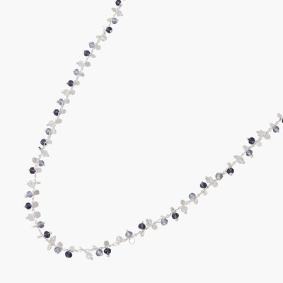 Colliers perles City Azur BALABOOSTE