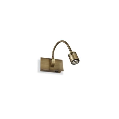 Applique    DYNAMO IDEAL LUX