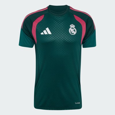 Maillot d’entraînement Real Madrid Tiro 26/27 Competition adidas Performance