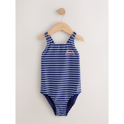Maillot de bain à double bretelles NEXT