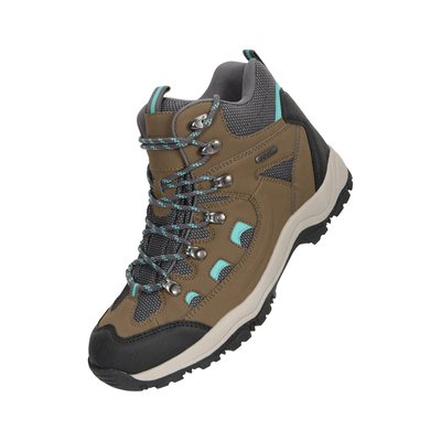 Bottines de marche ADVENTURER MOUNTAIN WAREHOUSE
