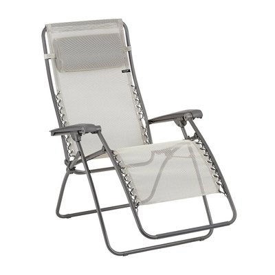 Fauteuil Relax Zéro Gravité - RSXA LAFUMA MOBILIER