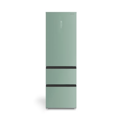 Réfrigérateur FRIDGE STUDIO COMBI PRO FLEX 401L CREATE