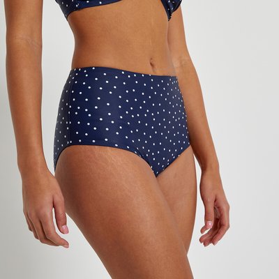 Tummy Toning Bikini Bottoms LA REDOUTE COLLECTIONS