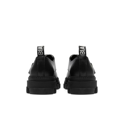 Mocassins BIANCO BIANCO