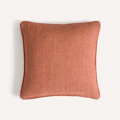 Housse de coussin lin, Serge AM.PM