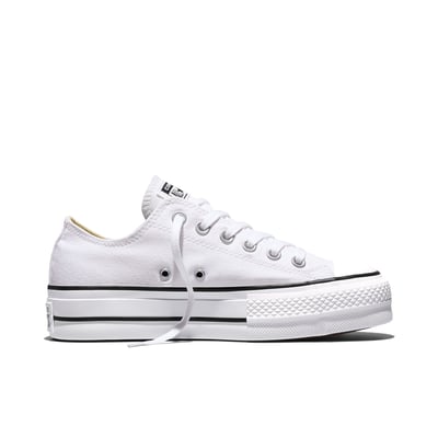 Baskets CHUCK TAYLOR ALL STAR LIFT PLATFORM CANVAS CONVERSE