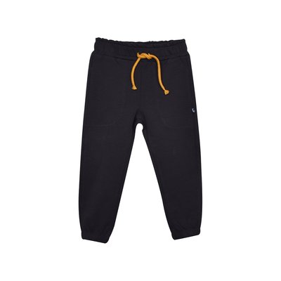 Pantalon molleton enfant fael SUCRE D'ORGE
