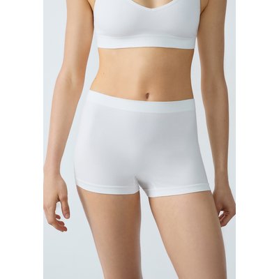 Short boyleg confort optimal en coton AMANDE ETAM