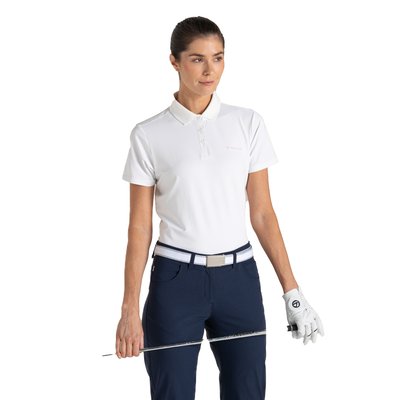 Polo de golf manches courtes THORNBURY CRAGHOPPERS
