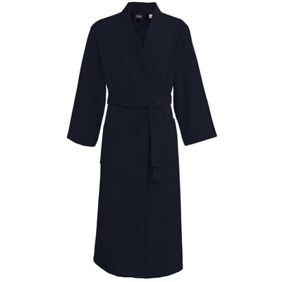Peignoir de bain mixte 420 g/m² LUXURY KIMONO SENSEI MAISON