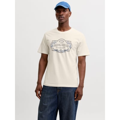 T-Shirt JACK & JONES