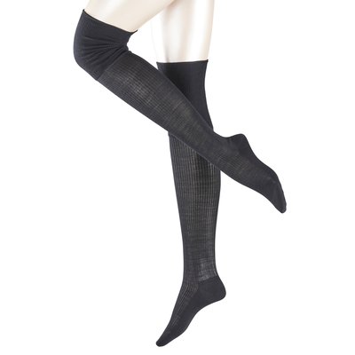 Chaussettes jambiere La Redoute