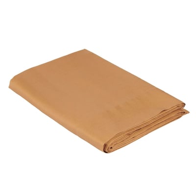 Drap Plat   Satin De Coton - DOUCE NUIT TRADITION DES VOSGES