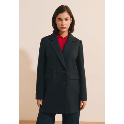 ETAM GROSSE PIECE MADIM - MANTEAU ETAM
