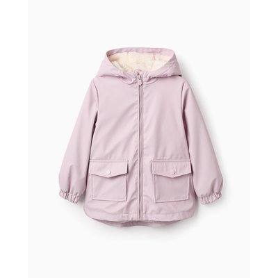 Manteau doublure mouton La Redoute