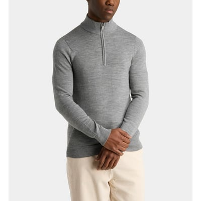 Pull camionneur droit tericam laine mérinos GALERIES LAFAYETTE