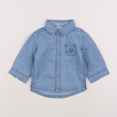 Chemise - Très bon état NOUKIE'S