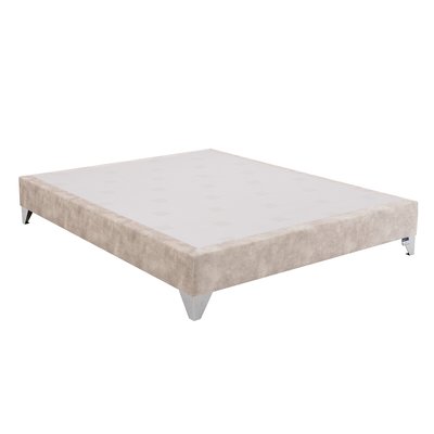 Sommier fixe 20 cm TEMPUR® TEMPUR