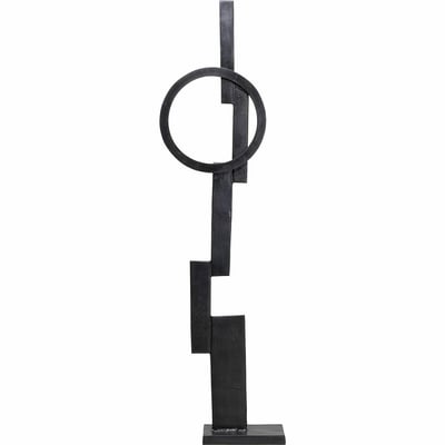 Objet décoratif Balance 148cm KARE DESIGN