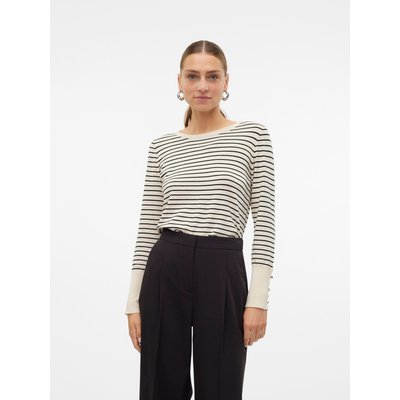 Pull en maille VERO MODA VERO MODA