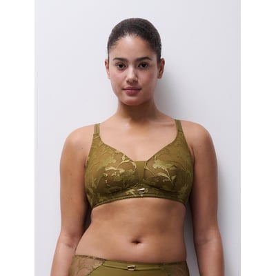Soutien-gorge sans armature IDYLL CHANTELLE