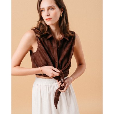 Chemise MIKE GRACE & MILA