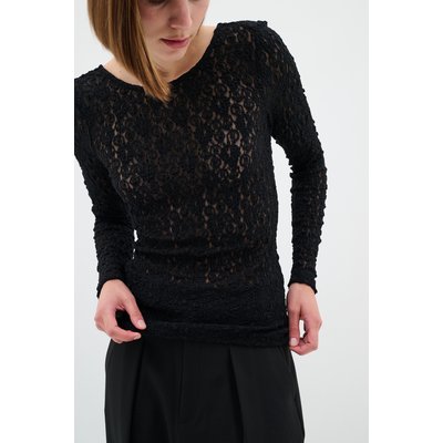 T-shirt à manches longues RissaIW INWEAR
