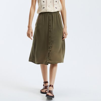 Jupe midi VERO MODA