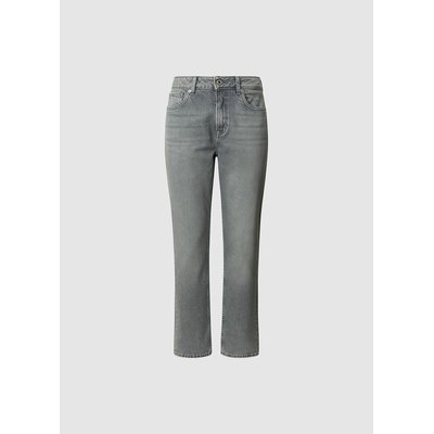 Jean Tapered, taille haute PEPE JEANS