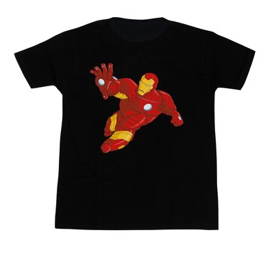 T-shirt MARVEL