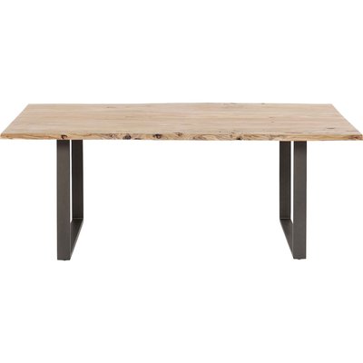 Table en acacia, HARMONY KARE DESIGN