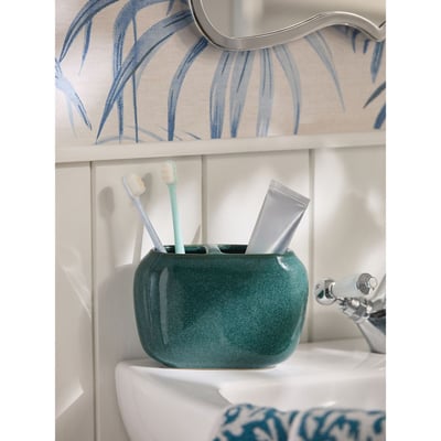 Porte-brosse à dents vernis réactif NEXT