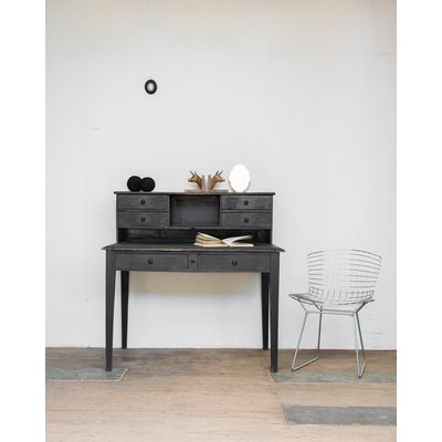 Bureau en bois Edouard N°286 - Bon état DEBONGOUT