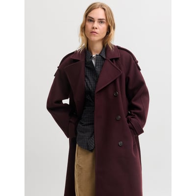 Trench Coat JJXX