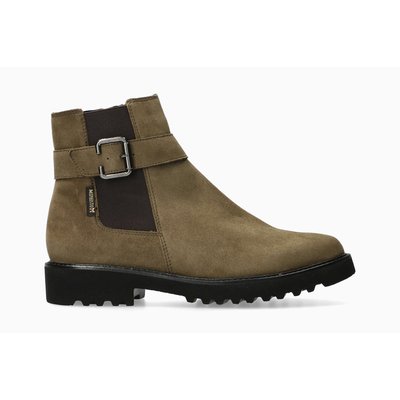 Bottines en cuir SIENA MEPHISTO