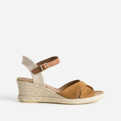 Sandales Compensées JARYBY ERAM