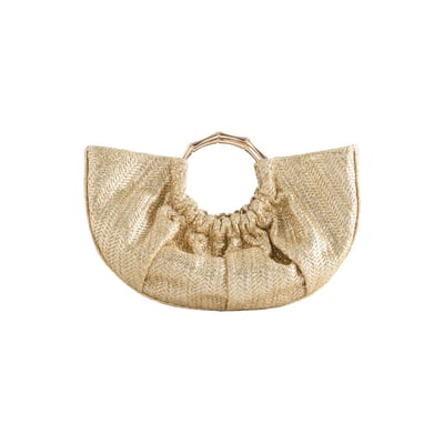 Sac à main effet raphia NEXT