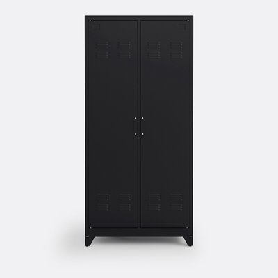 Metalen kast, 2 deuren, Hiba LA REDOUTE INTERIEURS